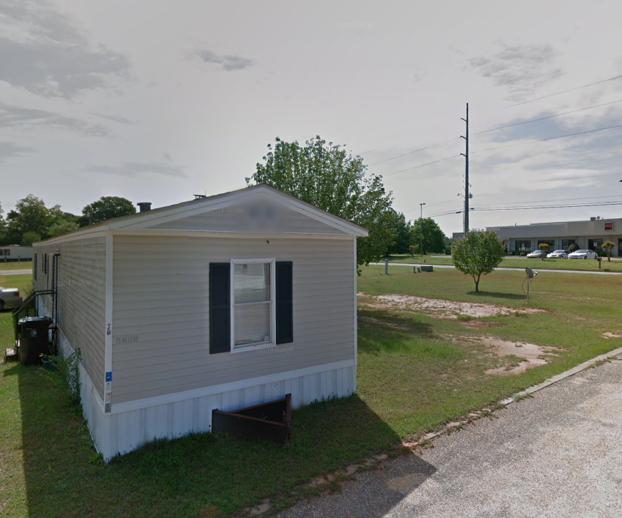 Bel Aire Manufactured Housing Community Roots